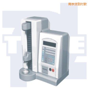 南京彈簧拉壓試驗機