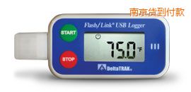 南京FlashLink®USB Logger 可重復使用數(shù)據(jù)記錄儀
