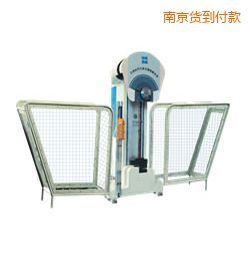 南京時代半自動金屬擺錘沖擊試驗(yàn)機(jī)