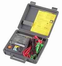 南京高壓兆歐表