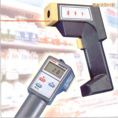南京紅外線測(cè)溫儀