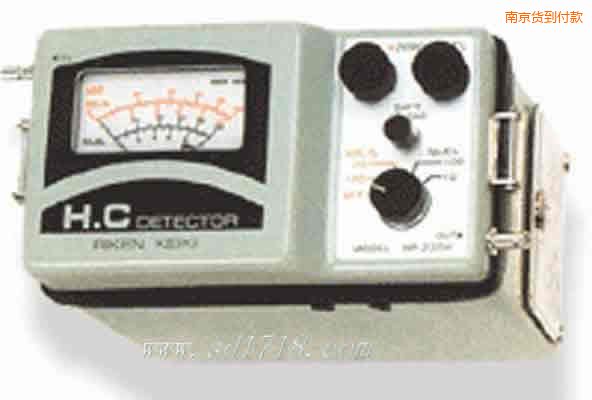 南京可燃?xì)怏w檢測儀