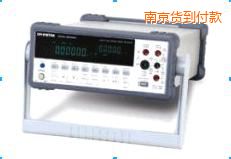 南京臺(tái)式數(shù)字萬用表