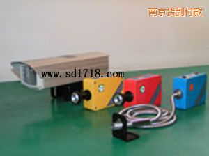 南京工業(yè)在線紅外測(cè)溫儀