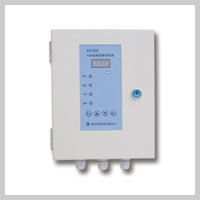 南通固定式單通道氣體檢測(cè)報(bào)警控制器