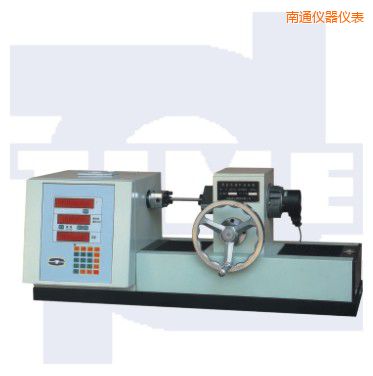 南通數(shù)顯式扭轉(zhuǎn)試驗機該試驗機