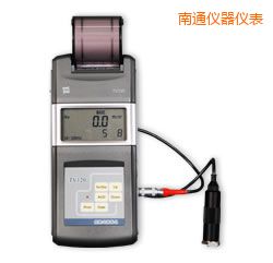 南通便攜式測(cè)振儀