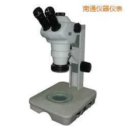 南通時代體視顯微鏡