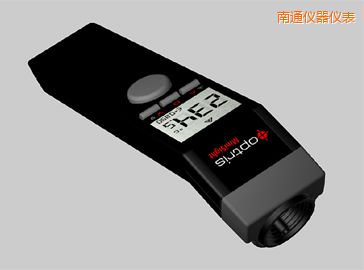 南通便攜式紅外測(cè)溫儀