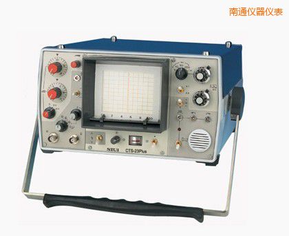 南通模擬超聲波探傷儀