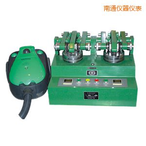 南通滾動(dòng)磨損試驗(yàn)機(jī)