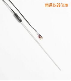 南通高精度石英套管標準鉑電阻溫度計