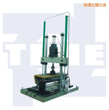 南通電液伺服動靜萬能試驗機