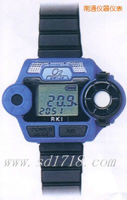 南通氧氣檢測儀
