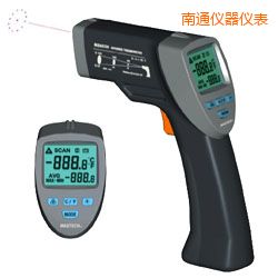 南通紅外測溫儀