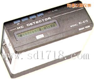 南通可燃?xì)怏w檢測(cè)儀(船用)