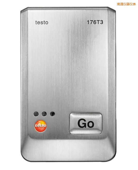 南通電子溫度記錄儀