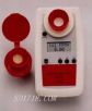 甲醛檢測(cè)儀,型號(hào):Z-300,品牌:美國(guó)ESC