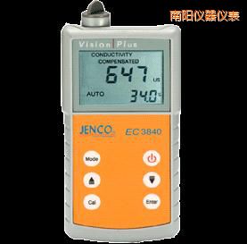 ���(y��ng)����(gu��)����JENCO 3840��yʽ늌�(d��o)�ʃx/TDS/�}�Ȝy(c��)ԇ�x