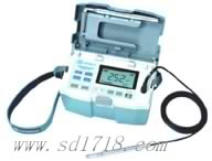 寧波智能型熱式風(fēng)速儀