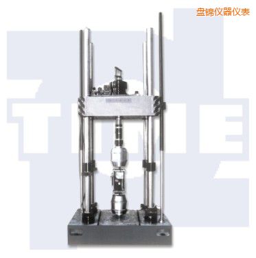 盤錦電液伺服動靜萬能試驗(yàn)機(jī)