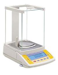 盤錦電子分析天平,120g,0.1mg