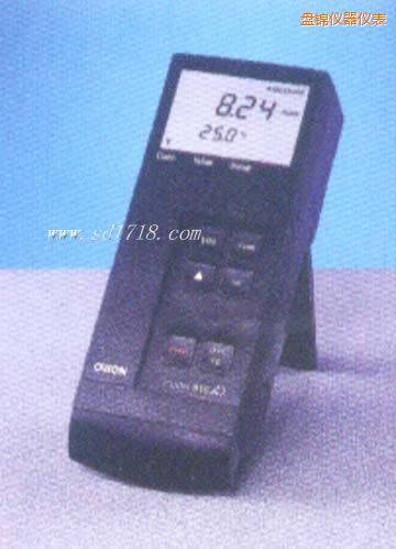 盤(pán)錦溶氧儀