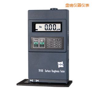 盤錦時(shí)代袖珍式表面粗糙度儀