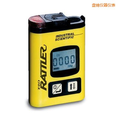 盤錦單氣體檢測儀