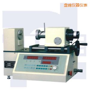 盤錦全制動彈簧扭轉(zhuǎn)試驗機