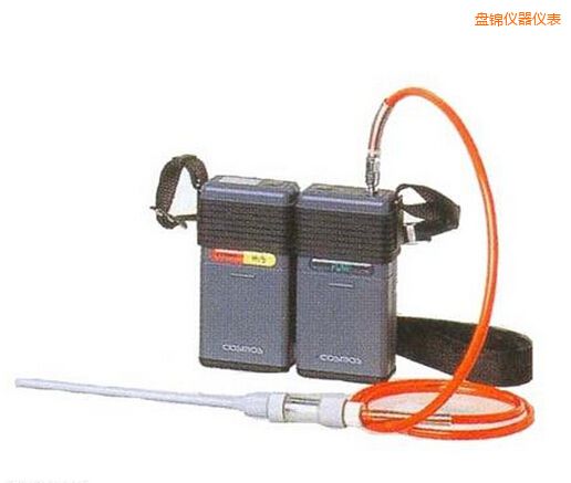 盤錦袖珍型硫化氫檢測器