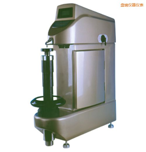 盤錦時代洛氏硬度計