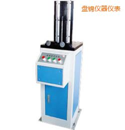 盤錦電動(dòng)夏比沖擊試樣缺口拉床