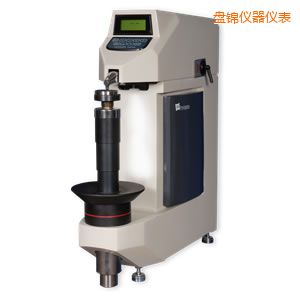 盤錦洛氏硬度計