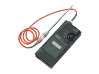 盤(pán)錦高靈敏度可燃性氣體濃度計(jì)