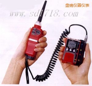 盤錦可燃?xì)怏w檢測報警儀