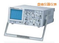 盤錦實(shí)時(shí)存儲示波器