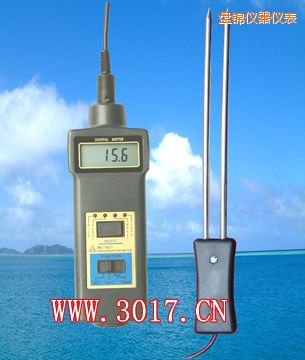 盤錦糧食水分儀(糧食水份儀)