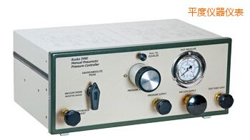 平度手動(dòng)精密氣體壓力調(diào)節(jié)器