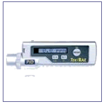 平度個人用VOC檢測儀