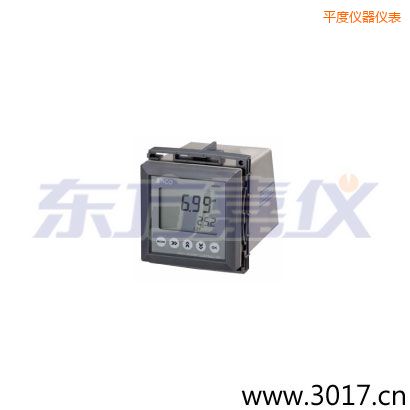 平度工業(yè)微電腦型酸度、氧化還原控制器