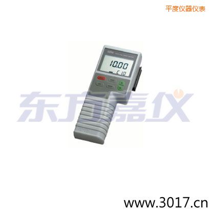 平度便攜式電導率TDS鹽度測量儀