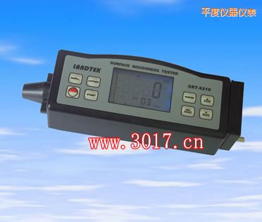 平度粗糙度儀