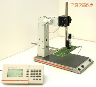 平度多層涂層測厚儀器