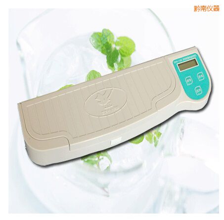 黔南農(nóng)藥殘毒快速檢測儀