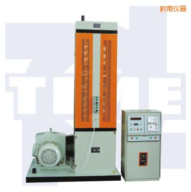 黔南時代機械式彈簧疲勞試驗機TPJ系列