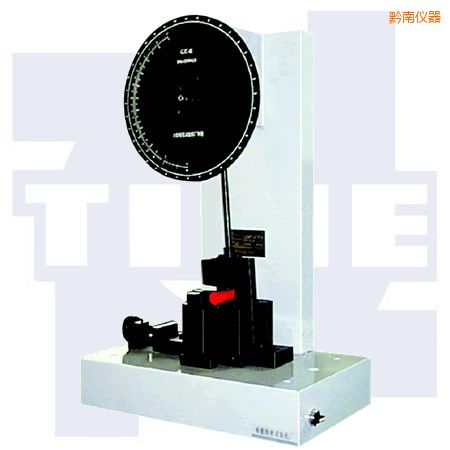 黔南塑料拉伸沖擊試驗機