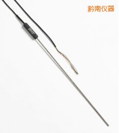 黔南高性能金屬桿標(biāo)準(zhǔn)鉑電阻溫度計