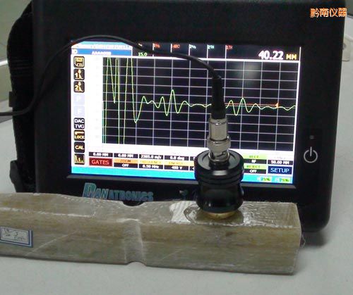 黔南時(shí)代專(zhuān)業(yè)玻璃鋼測(cè)厚儀