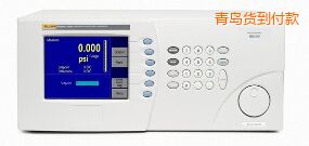 青島特級型氣體壓力控制器/校準器